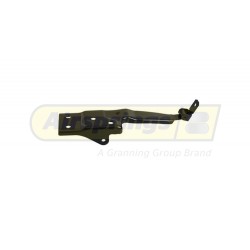 VOLVO RH GRILLE HINGE (FOR UPPER GRILLE)