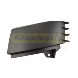 VOLVO LH WIPER PANEL COVER