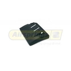 RENAULT VOLVO RHF MUDGUARD (SHORT TYPE)