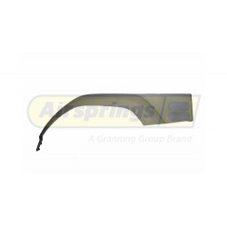VOLVO LH UPPER STEP WHEEL ARCH TRIM
