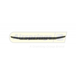 VOLVO UPPER GRILLE TRIM (LOWER GRILLE)