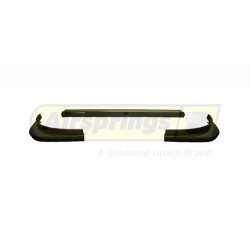 VOLVO LOWER BUMPER SPOILER KIT