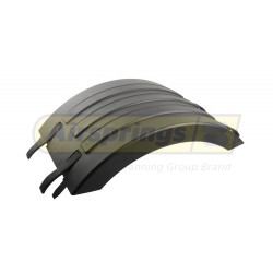 RENAULT VOLVO WING TOP  (HIGH) - 2ND STEER AXLE