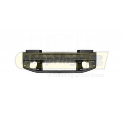 VOLVO FRONT BUMPER GRILLE INSERT