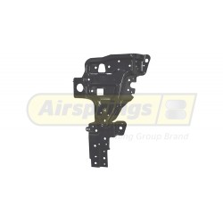 VOLVO RH HEADLAMP BRACKET
