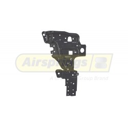 VOLVO LH HEADLAMP BRACKET