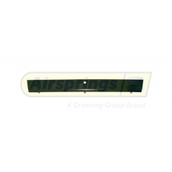 VOLVO CENTRE BUMPER STEEL