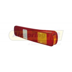 VOLVO LH / RH REAR LAMP LENS