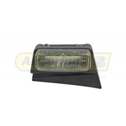 VOLVO LH FRONT MARKER LAMP LED