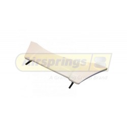 VOLVO ROOF DEFLECTOR VOLVO FH4