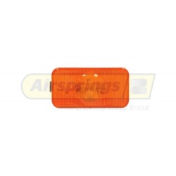 RENAULT VOLVO MARKER LAMP LED 102X54X16