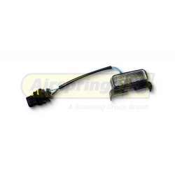 VOLVO FRONT MARKER LED