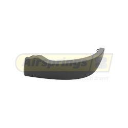 VOLVO LH CORNER BUMPER (GREY)