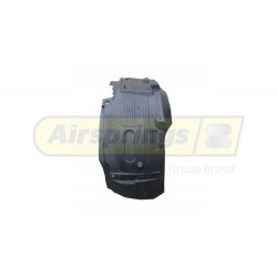 VOLVO RH INNER MUDGUARD