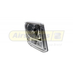 VOLVO RH HEADLAMP (MANUAL)