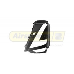 VOLVO LH HEADLAMP FRAME (LED TYPE)