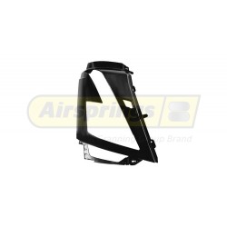 VOLVO RH HEADLAMP FRAME (HALOGEN TYPE)
