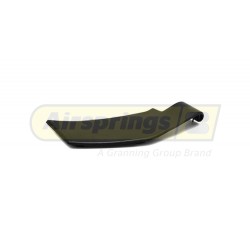 VOLVO RH UPPER MIRROR ARM COVER