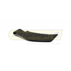 VOLVO LH UPPER MIRROR ARM COVER