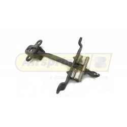 VOLVO DOOR CHECK STRAP / DOOR LIMITER