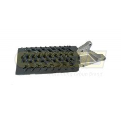 VOLVO RH STEP / TREAD PLATE BRACKET