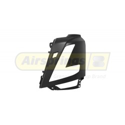 VOLVO LH HEADLAMP PANEL