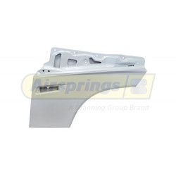 VOLVO LH DOOR EXTENSION