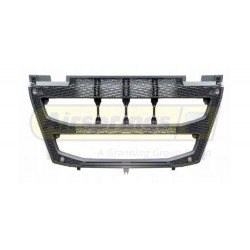 VOLVO LOWER FRONT GRILL