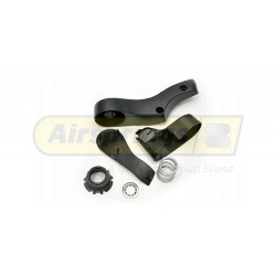 VOLVO LH MIRROR ARM UPPER BRACKET KIT