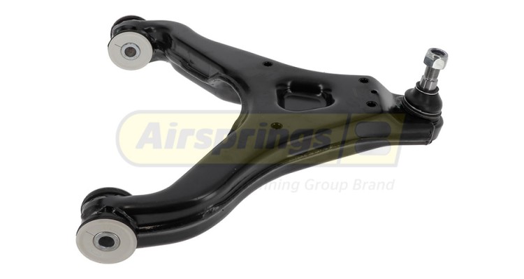 RH LOWER WISHBONE - IVECO