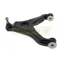 LH LOWER WISHBONE - IVECO