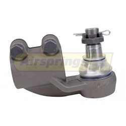 TIE ROD END - DAF