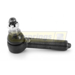 TIE ROD END - DAF MAN