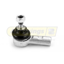TIE ROD END - DAF MERCEDES
