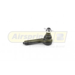 TIE ROD END - DAF MAN SCANIA