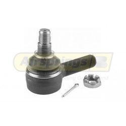 TIE ROD END - DAF SCANIA