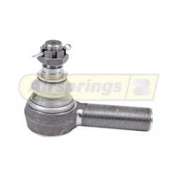 TIE ROD END - DAF IVECO