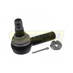 TIE ROD END - DAF IVECO MAN