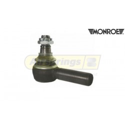 TIE ROD END - DAF