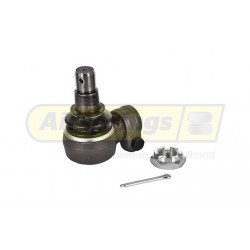 TIE ROD END - DAF IVECO MERCEDES