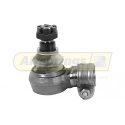 TIE ROD END - IVECO MAN RENAULT VOLVO