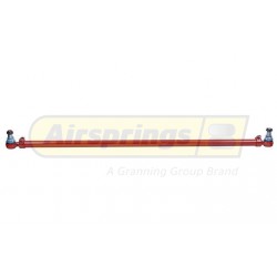 TIE ROD, STEERING - IVECO