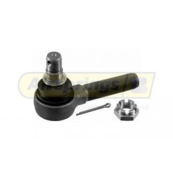 TIE ROD END - MAN MERCEDES
