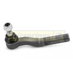 TIE ROD END - MAN