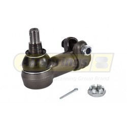 TIE ROD END - MAN