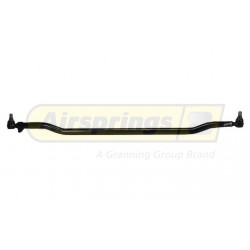TIE ROD, STEERING - MAN