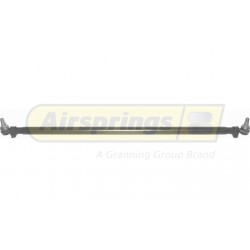 TIE ROD, STEERING - MAN
