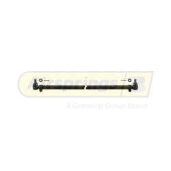 TIE ROD, STEERING - MAN