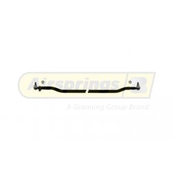 TIE ROD, STEERING - MAN