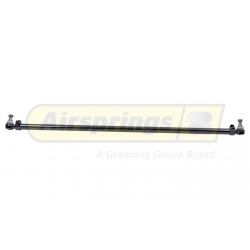 TIE ROD, STEERING - MAN